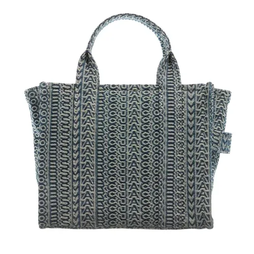 Marc Jacobs Crossbody Bags - Handbag Leather - Gr. unisize - in Blau - für Damen
