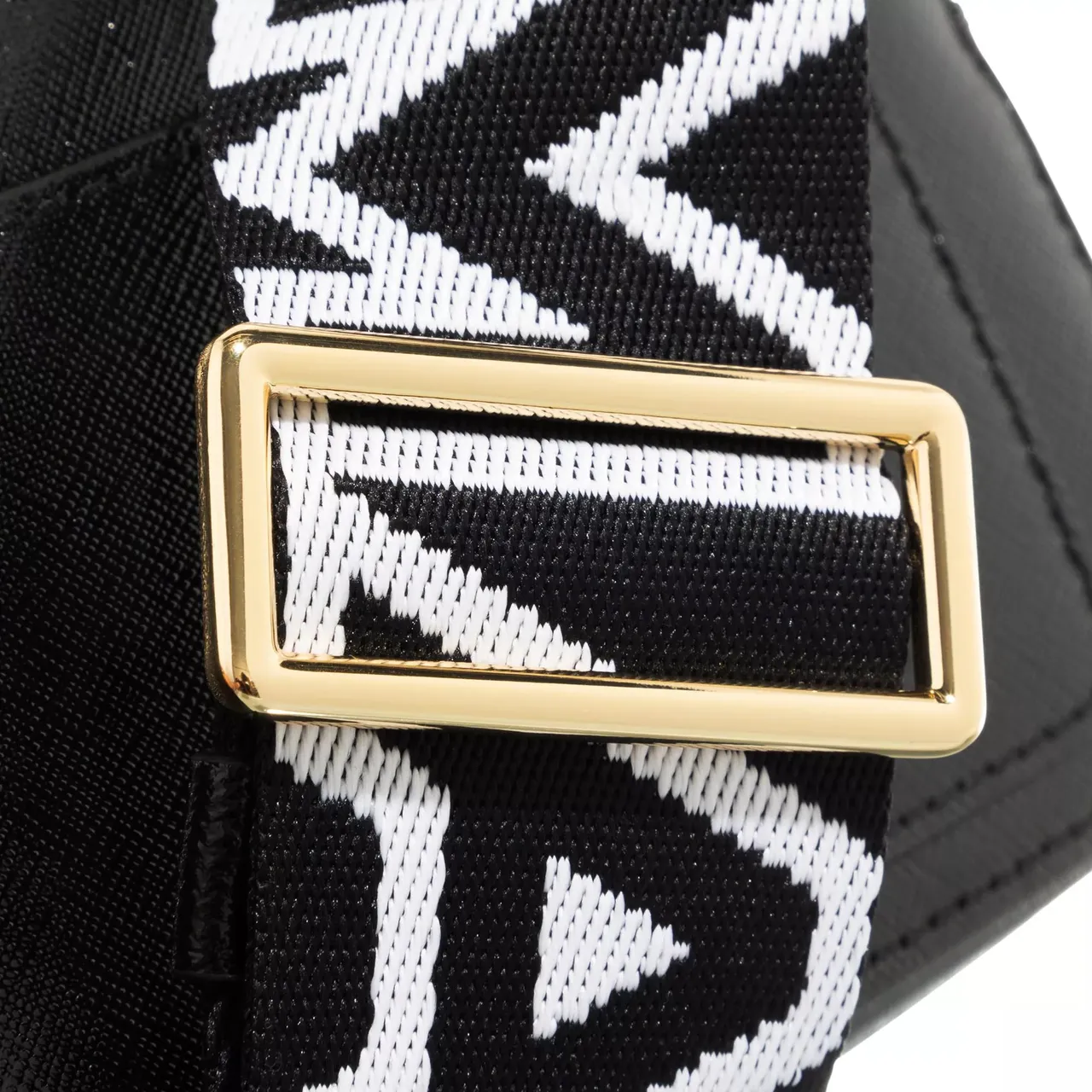 Marc Jacobs Crossbody Bags - Medium Shoulder Bag - Gr. unisize - in Schwarz - für Damen