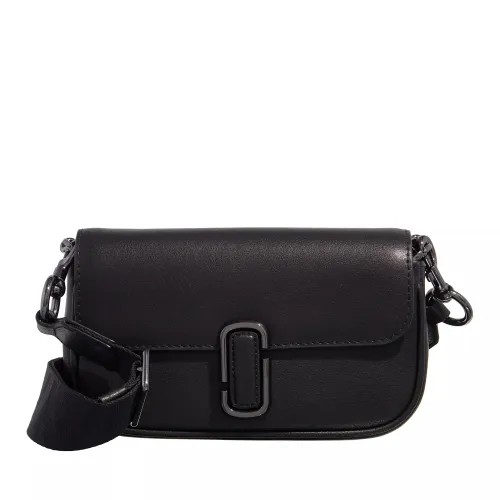 Marc Jacobs Crossbody Bags - Mini Shoulder Bag - Gr. unisize - in Schwarz - für Damen