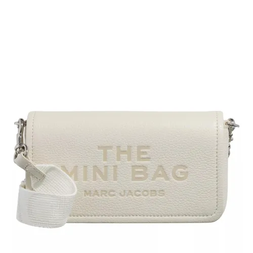 Marc Jacobs Crossbody Bags - The Items SLG - Gr. unisize - in Weiß - für Damen