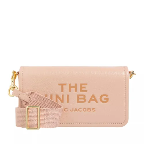 Marc Jacobs Crossbody Bags - The Mini Crossbody - Gr. unisize - in Gold - für Damen