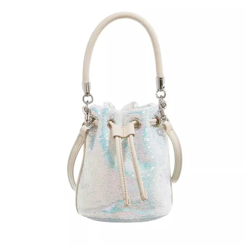 Marc Jacobs Crossbody Bags - The Sequin Micro Bucket Bag - Gr. unisize - in Bunt - für Damen