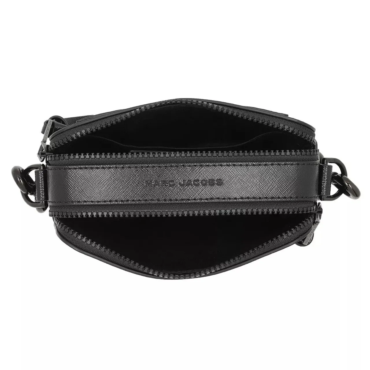 Marc Jacobs Crossbody Bags - The Snapshot - Gr. unisize - in Schwarz - für Damen
