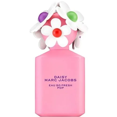Marc Jacobs Daisy Eau So Fresh de Toilette Spray Parfum Unisex