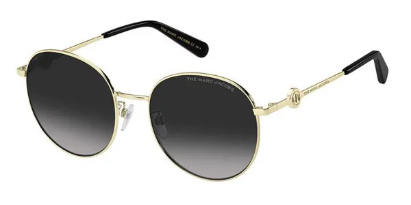 Marc Jacobs MARC 631/G/S Asian Fit RHL/9O Goldene Damen Sonnenbrillen