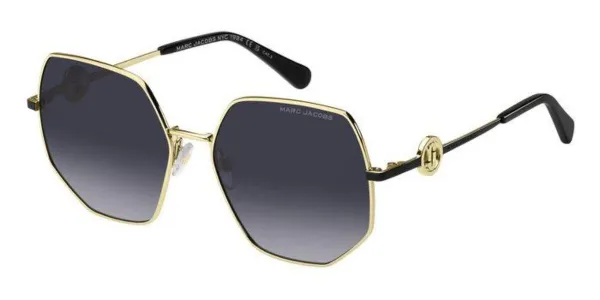 Marc Jacobs MARC 730/S RHL/9O Goldene Damen Sonnenbrillen