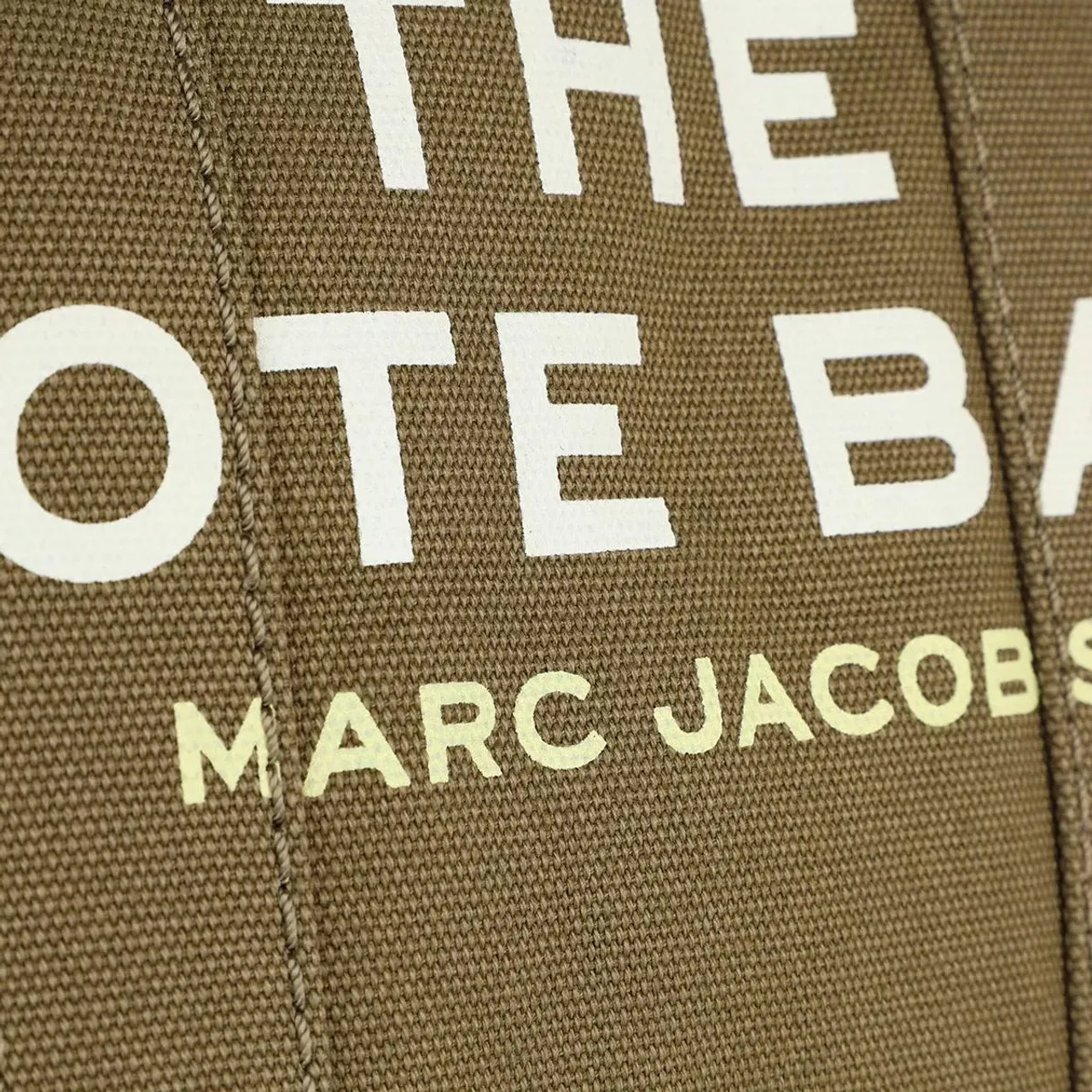 Marc Jacobs Tote - Color Tote Bag - Gr. unisize - in Grün - für Damen