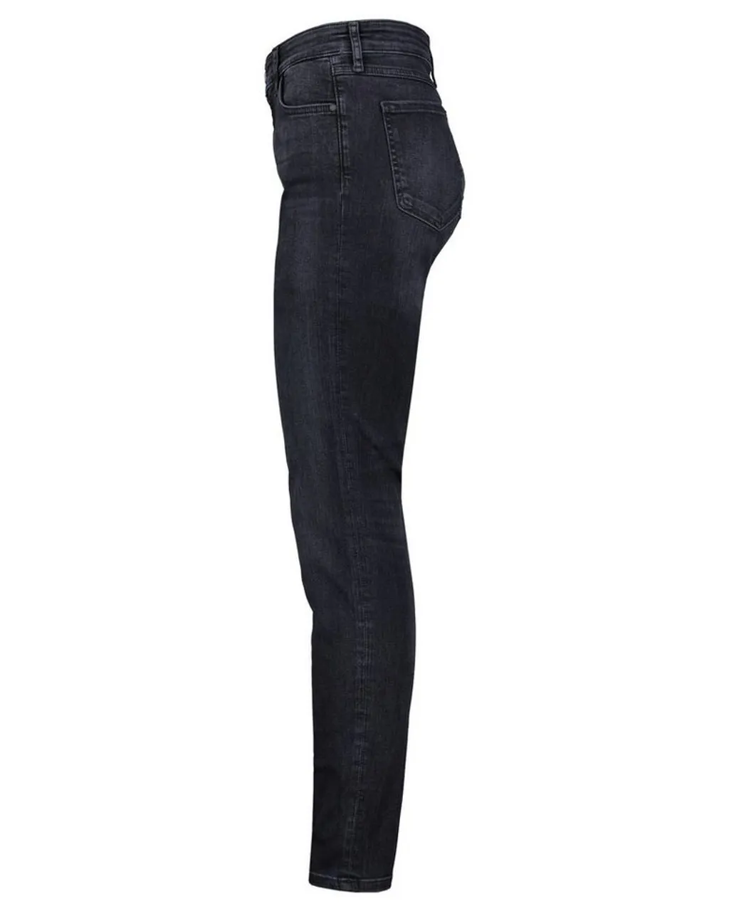 Marc O'Polo 5-Pocket-Jeans Damen Jeans KAJ Skinny Cropped (1-tlg)