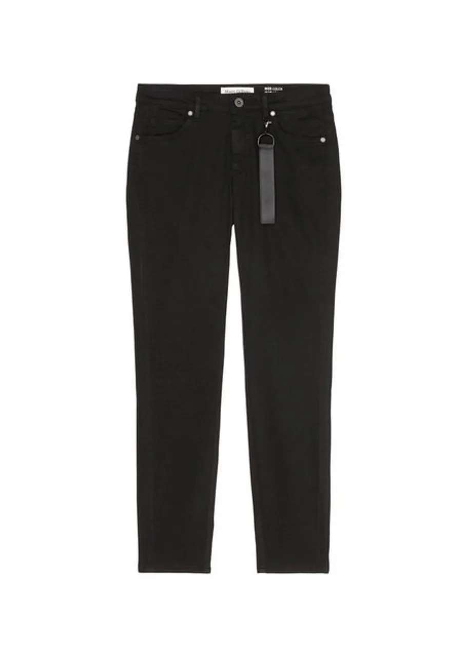 Marc O'Polo 7/8-Jeans (1-tlg) Plain/ohne Details, Weiteres Detail