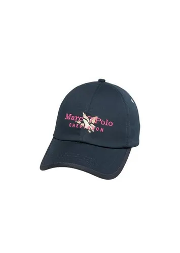 Marc O'Polo Baseball Cap in robuster Twill-Qualität