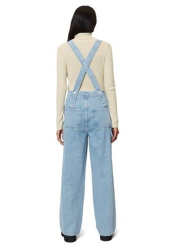 Marc O'Polo DENIM Overall aus recycelter Baumwolle