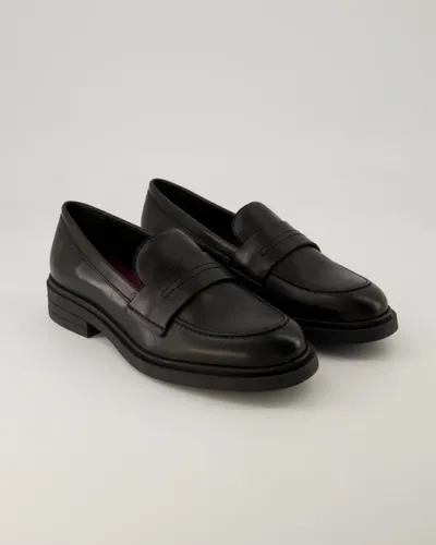 Marc O´Polo Schuhe - Loafer Leder (Schwarz