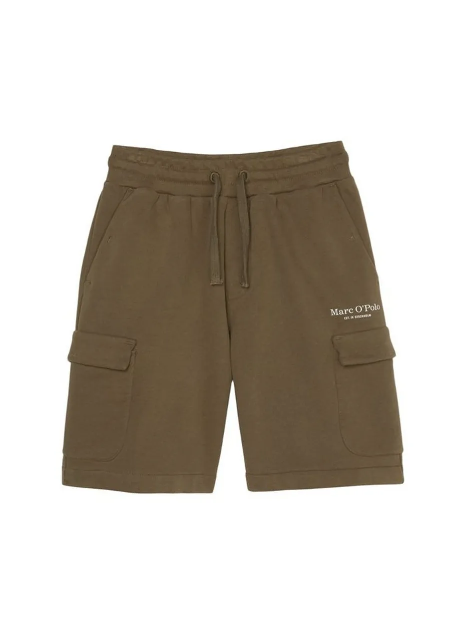 Marc O'Polo Shorts in softer, hochwertiger Qualität