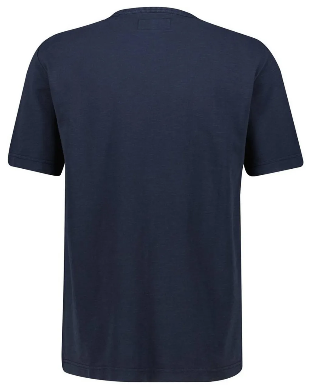 Marc O'Polo T-Shirt Herren T-Shirt DFC aus Slub Jersey Regular Fit (1-tlg)