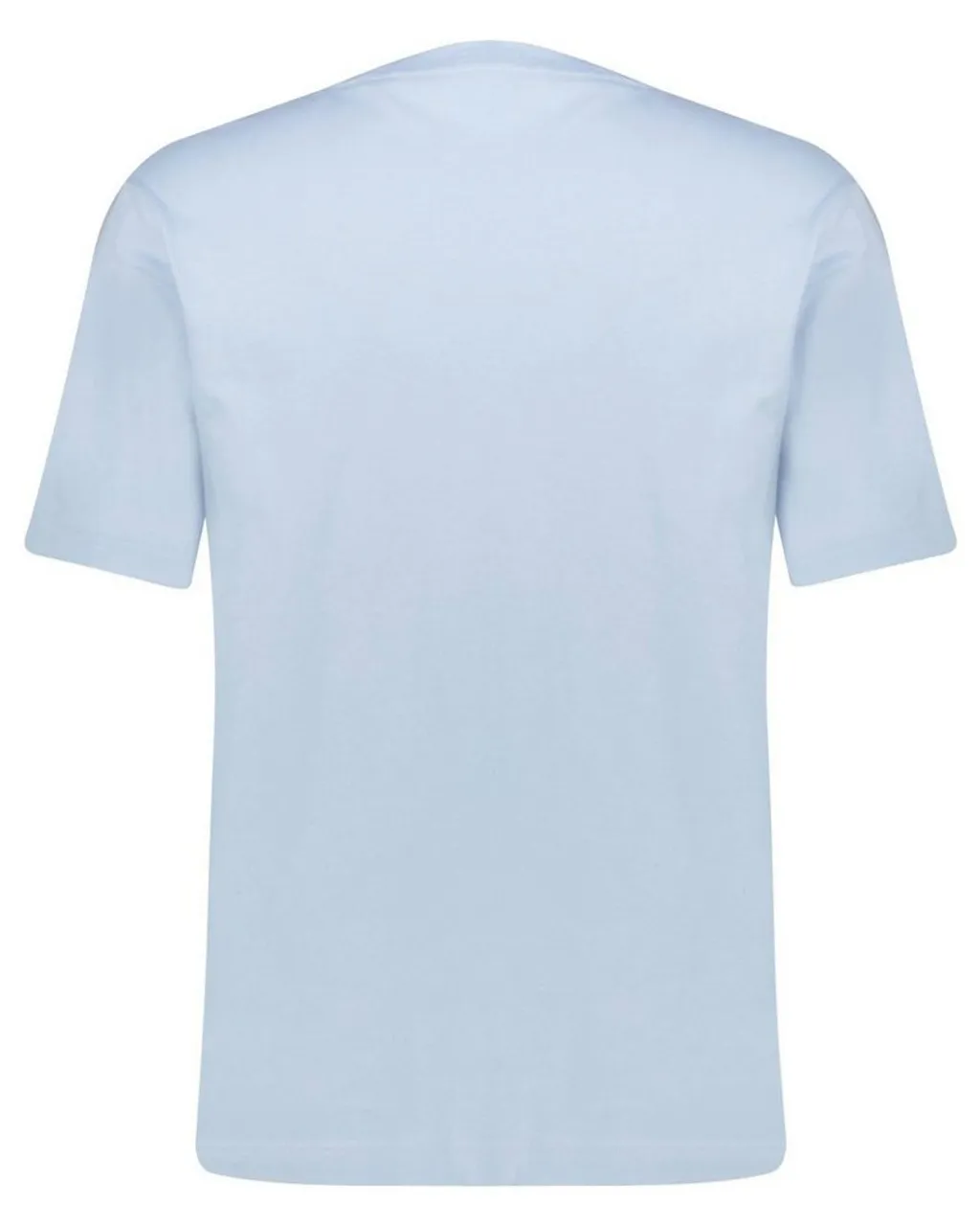 Marc O'Polo T-Shirt Herren T-Shirt SEASONAL ARTWORK Regular Fit (1-tlg)