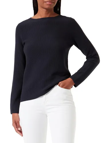 Marc O'Polo Women's Pullovers Long Sleeve Pullover Sweater