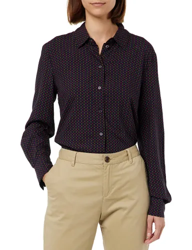Marc O'Polo Women's Shirts Long Sleeve Blouse