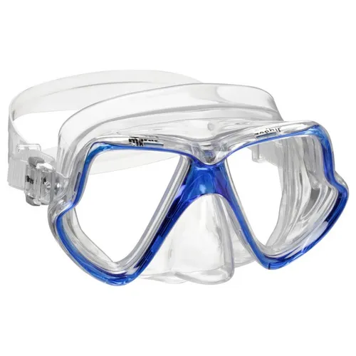 Mares - Zephir - Taucherbrille blau