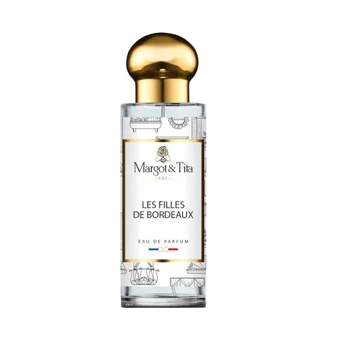 Margot & Tita - Les Filles De Bordeaux Parfum 30 ml
