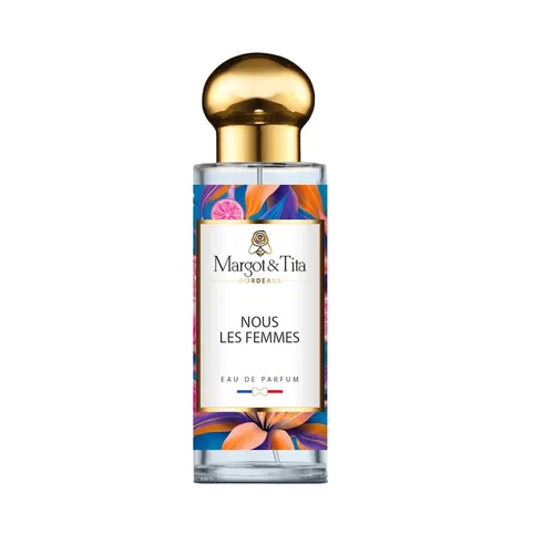 Margot & Tita - Nous Les Femmes Parfum 30 ml
