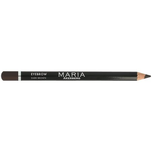 Maria Åkerberg Eyebrow Pencil Dark Brown
