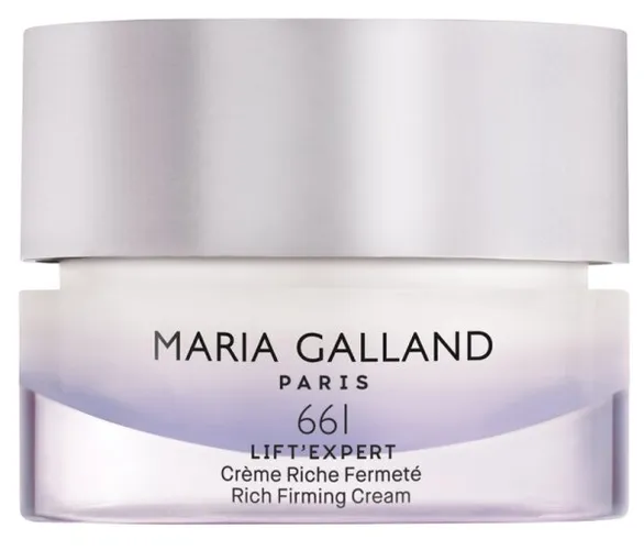 Maria Galland 661 Crème Riche Fermetè Lift'Expert 50 ml