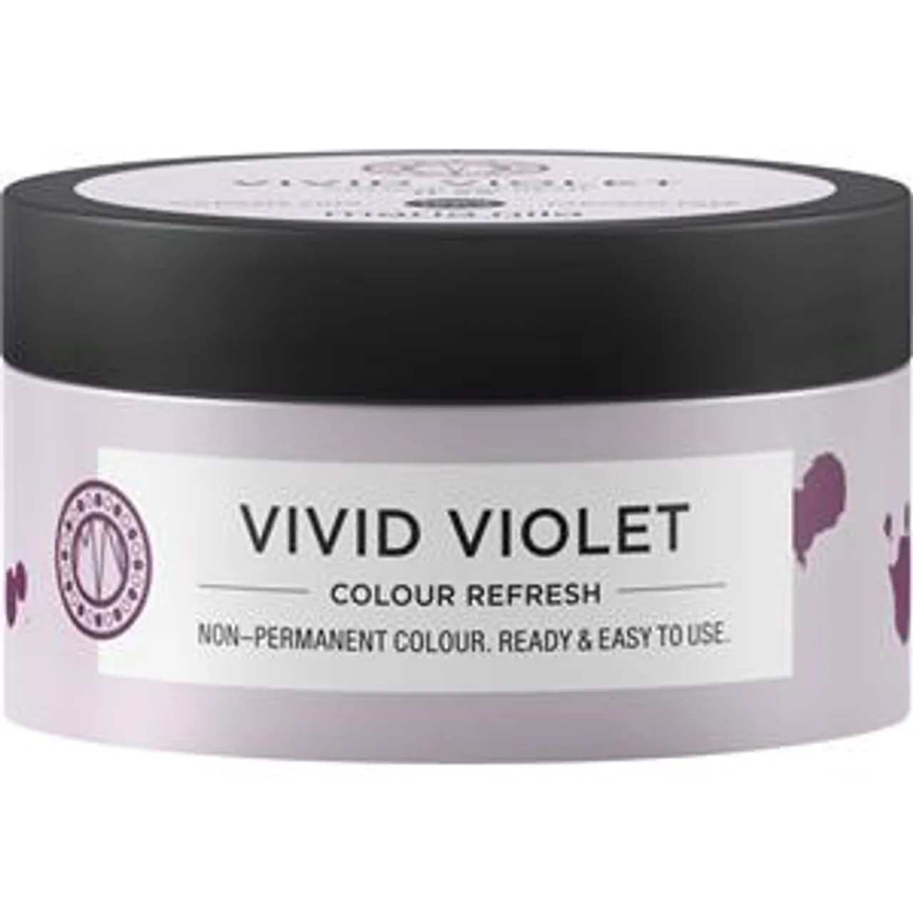 Maria Nila Colour Refresh Vivid Violet 0.22 Haartönung Damen