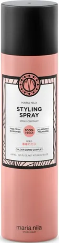 Maria Nila Style & Finish Styling Spray 400 ml