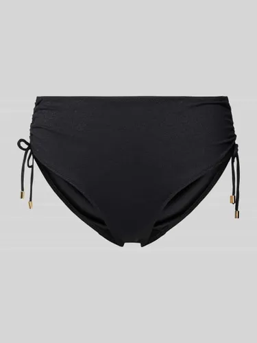 Marie Jo Bikini-Slip mit Schleifen-Details in Black