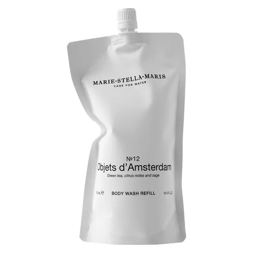 Marie-Stella-Maris - Objets d`Amsterdam Body Wash Refill Duschgel 500 ml