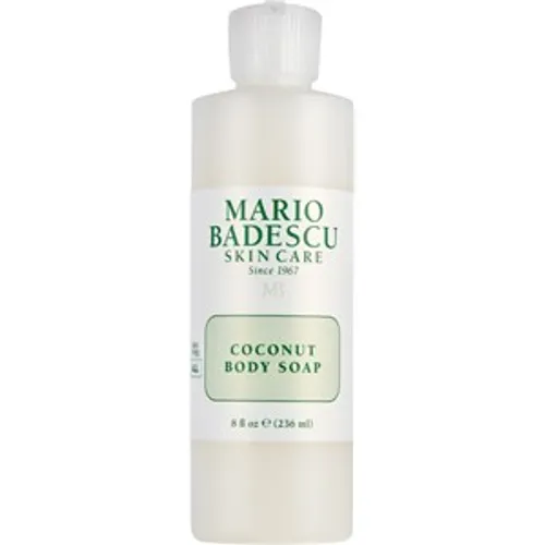 Mario Badescu Körperpflege Coconut Body Soap Seife Damen