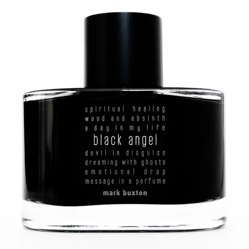 Mark Buxton Perfumes - Black Angel Eau de Parfum 100 ml Herren
