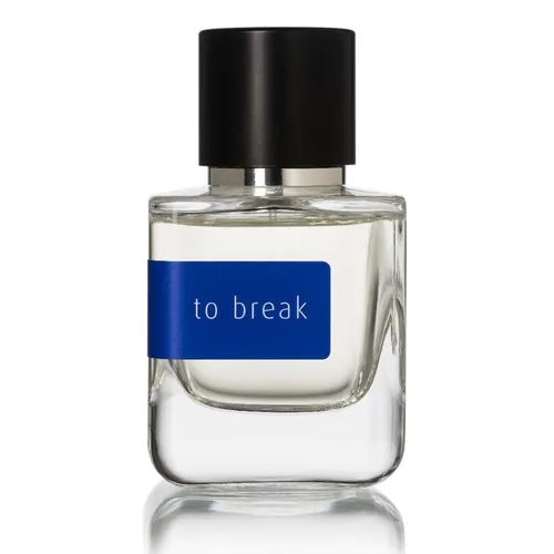 Mark Buxton Perfumes - To Break Eau de Parfum 50 ml Herren