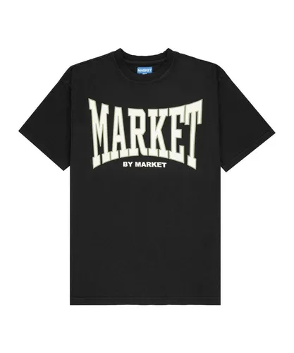 Market T-Shirt Persistent Logo T-Shirt default