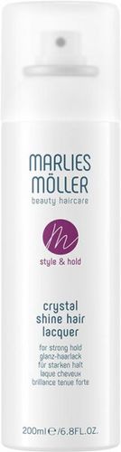 Marlies Möller Style & Hold Crystal Shine Hair Lacquer 200 ml