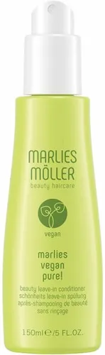 Marlies Möller Vegan Pure! Beauty Leave-in Conditioner 150 ml