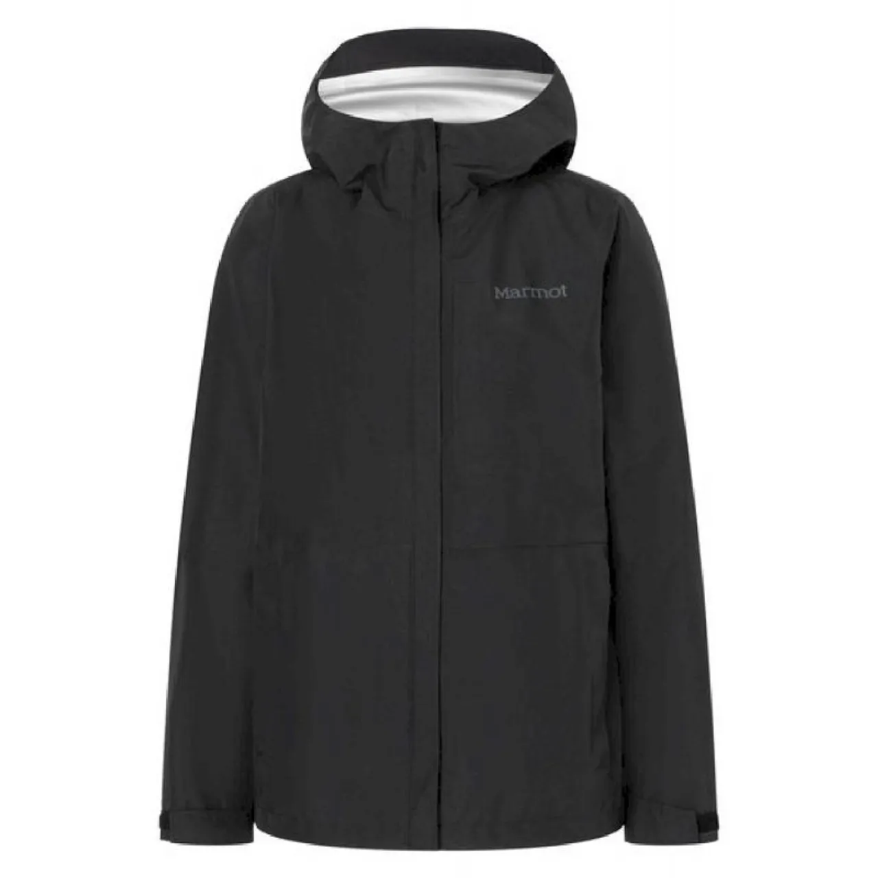 Marmot Minimalist Jacket - Regenjacke - Damen Black XL