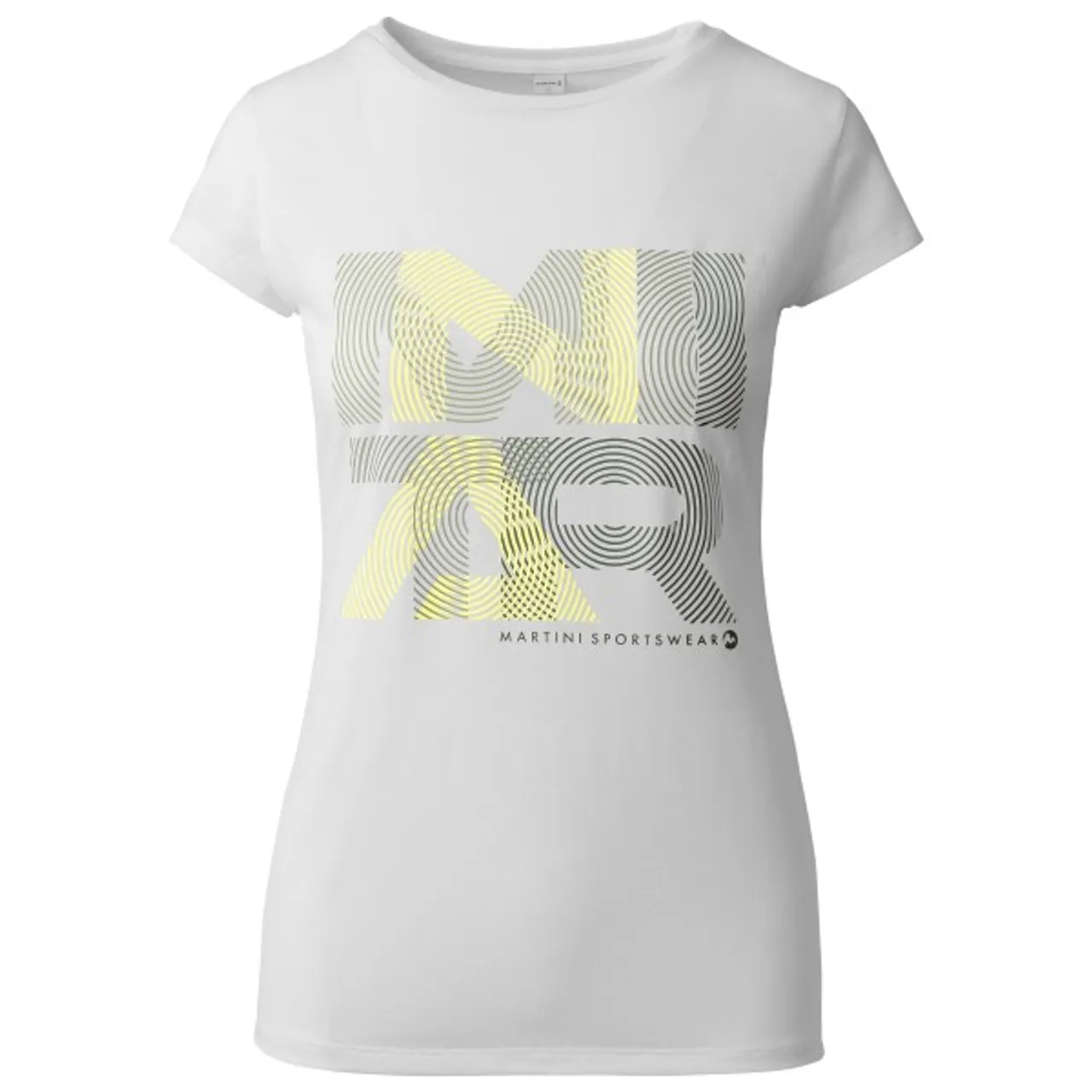 Martini - Women's Highventure Shirt - Funktionsshirt