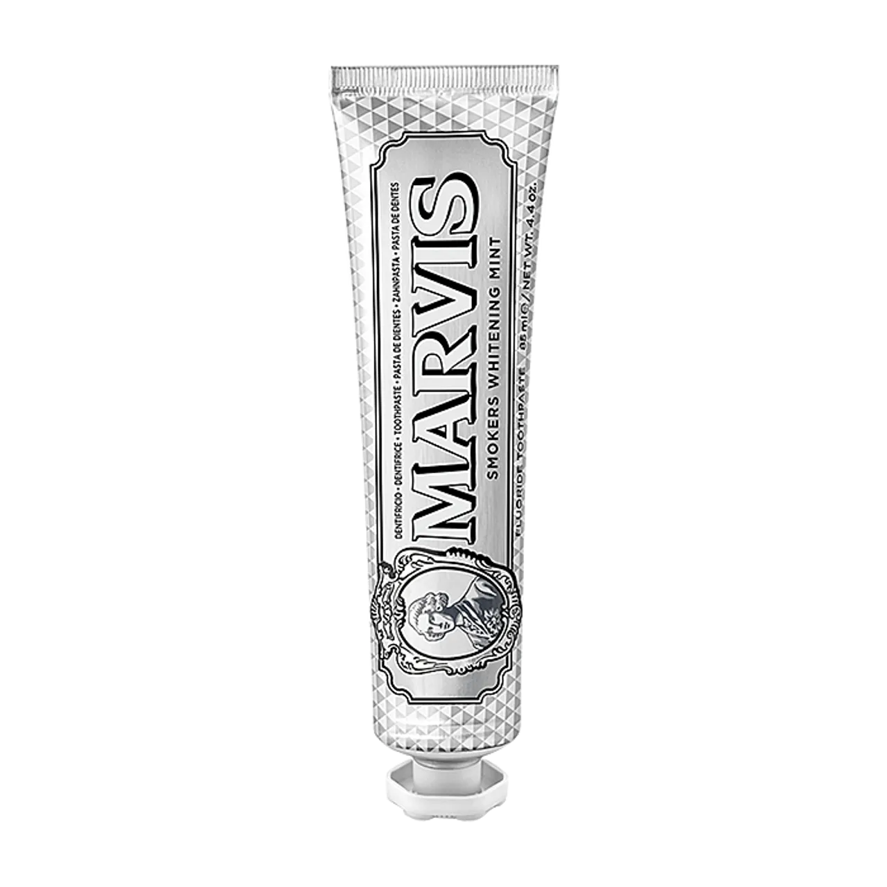 Marvis Smokers Whitening Mint Toothpaste 85 ml 85 ml