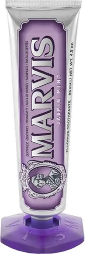 Marvis Toothpaste Holder Violet