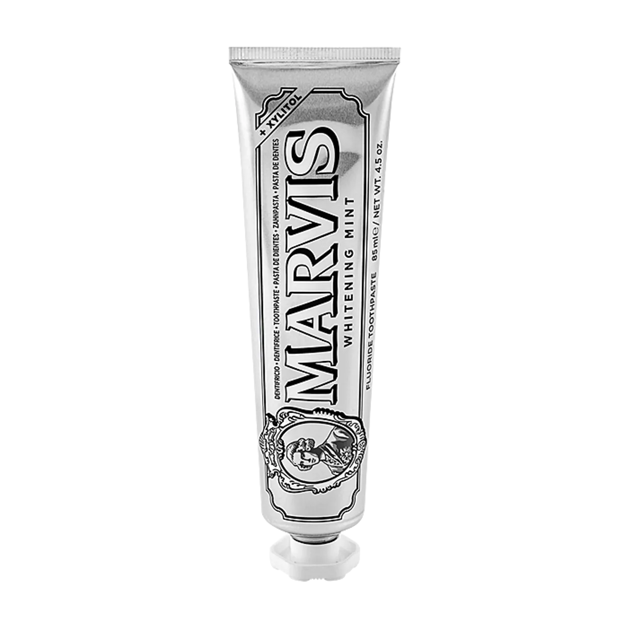 Marvis Whitening Mint Toothpaste 85 ml 85 ml