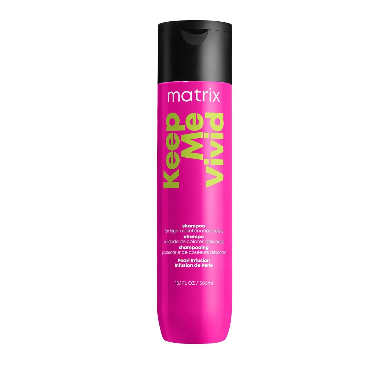 Matrix Reinigendes Shampoo für langanhaltende und