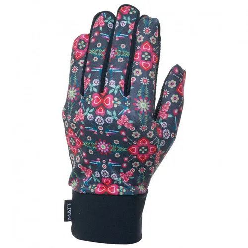 MATT - Women's Catalina Estrada Inner Touch Screen Glove - Handschuhe