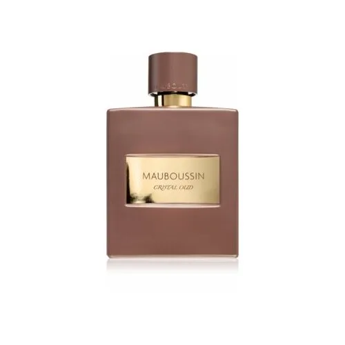Mauboussin Cristal Oud Eau de Parfum 100 ml