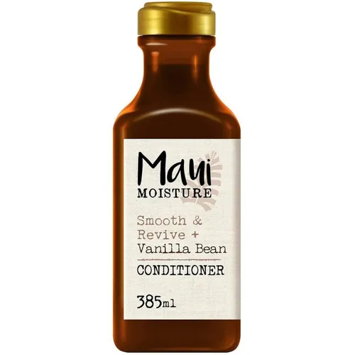 Maui Moisture Smoothing Vanilla Bean Conditioner (385 ml)
