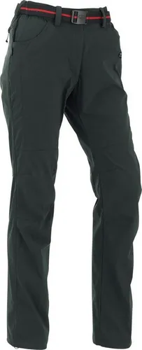Maul Sport® Outdoorhose Rennsteig II-lange Hose elasti BLACK