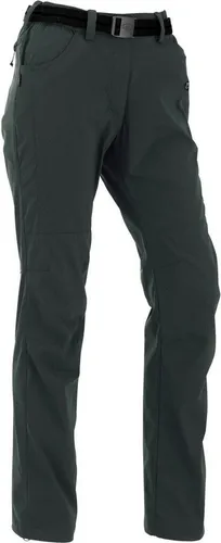 Maul Sport® Outdoorhose Rennsteig XT - lange Hose elas BLACK