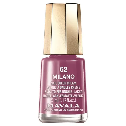 Mavala - Mini Color Nagellack 5 ml Milano