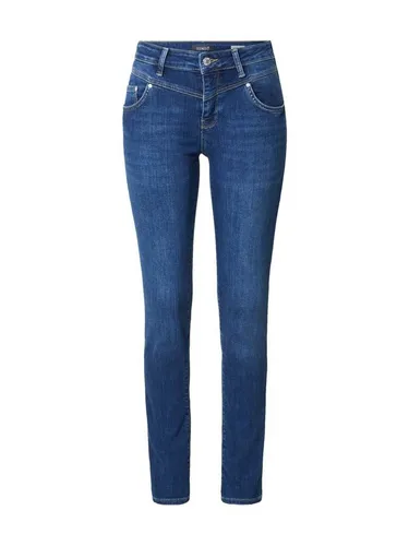 Mavi 7/8-Jeans (1-tlg) Weiteres Detail, Patches, Plain/ohne Details