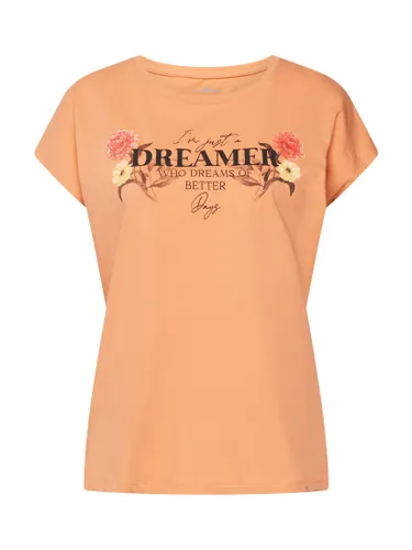 Mavi Damen Dreamer Printed Tee T-Shirt